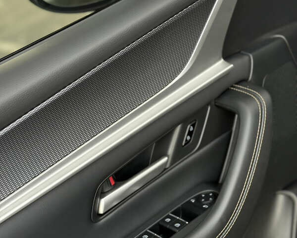 Синий Мазда CX-90, объемом двигателя 3.28 л и пробегом 7 тыс. км за 40000 $, фото 22 на Automoto.ua