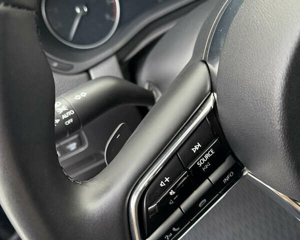 Синий Мазда CX-90, объемом двигателя 3.28 л и пробегом 7 тыс. км за 40000 $, фото 48 на Automoto.ua