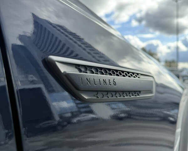 Синий Мазда CX-90, объемом двигателя 3.28 л и пробегом 7 тыс. км за 40000 $, фото 9 на Automoto.ua