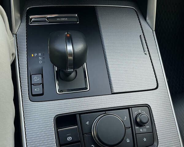 Мазда CX-90 2024 в Сумах на Automoto.ua Синий Мазда CX-90, объемом двигателя 3.28 л и пробегом 8 тыс. км за 37000 $, фото 8 на Automoto.ua