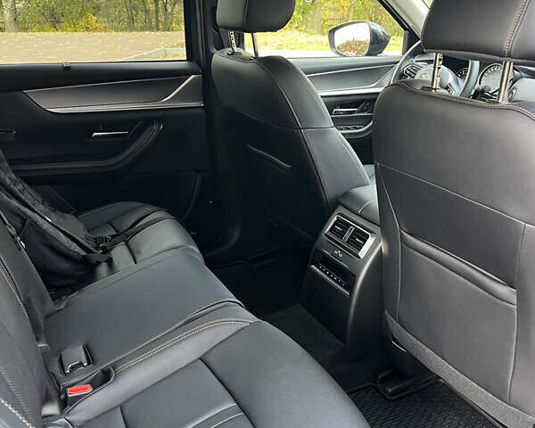 Мазда CX-90 2024 в Сумах на Automoto.ua Синий Мазда CX-90, объемом двигателя 3.28 л и пробегом 8 тыс. км за 37000 $, фото 20 на Automoto.ua