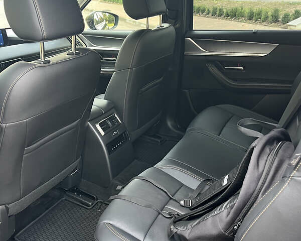 Мазда CX-90 2024 в Сумах на Automoto.ua Синий Мазда CX-90, объемом двигателя 3.28 л и пробегом 8 тыс. км за 37000 $, фото 15 на Automoto.ua