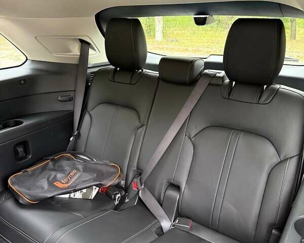 Синий Мазда CX-90, объемом двигателя 2.49 л и пробегом 6 тыс. км за 42500 $, фото 11 на Automoto.ua