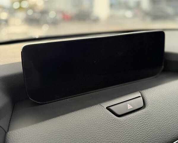 Мазда CX-90 2024 в Киеве на Automoto.ua Синий Мазда CX-90, объемом двигателя 3.28 л и пробегом 7 тыс. км за 40000 $, фото 30 на Automoto.ua