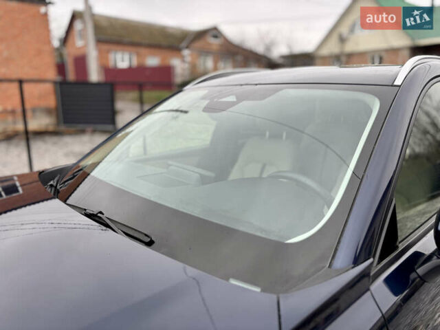 Синий Мазда CX-90, объемом двигателя 3.3 л и пробегом 1 тыс. км за 34999 $, фото 18 на Automoto.ua