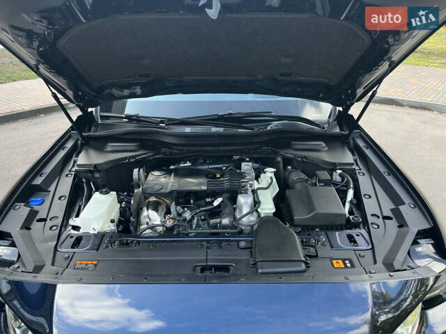 Мазда CX-90 2024 в Сумах на Automoto.ua Синий Мазда CX-90, объемом двигателя 3.28 л и пробегом 8 тыс. км за 37000 $, фото 24 на Automoto.ua