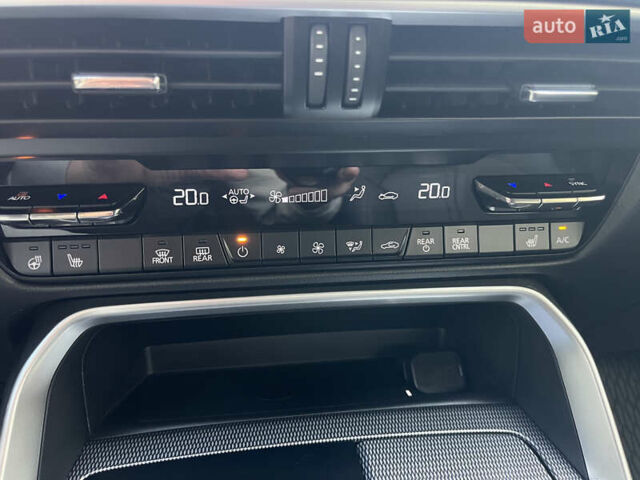 Мазда CX-90 2024 в Сумах на Automoto.ua Синий Мазда CX-90, объемом двигателя 3.28 л и пробегом 8 тыс. км за 37000 $, фото 9 на Automoto.ua