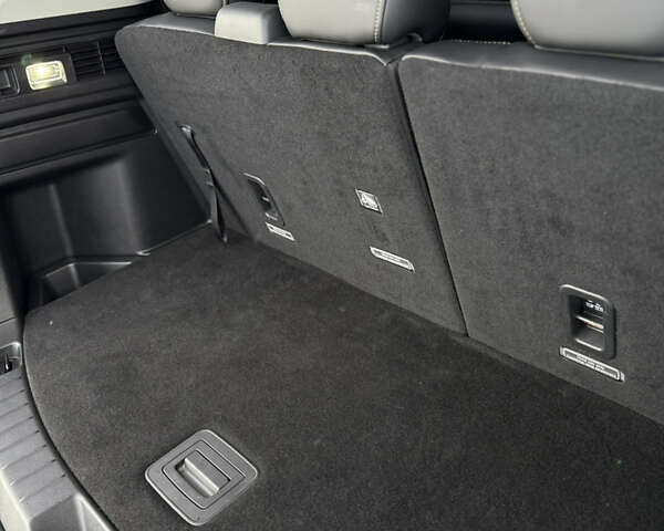 Синий Мазда CX-90, объемом двигателя 3.28 л и пробегом 7 тыс. км за 40000 $, фото 51 на Automoto.ua