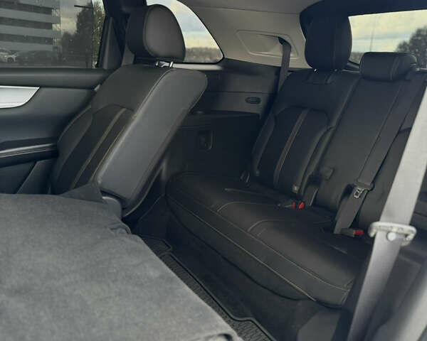 Мазда CX-90 2024 в Киеве на Automoto.ua Синий Мазда CX-90, объемом двигателя 3.28 л и пробегом 7 тыс. км за 40000 $, фото 43 на Automoto.ua