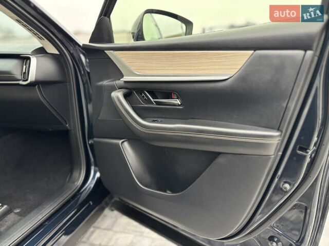 Синий Мазда CX-90, объемом двигателя 3.3 л и пробегом 1 тыс. км за 34999 $, фото 40 на Automoto.ua