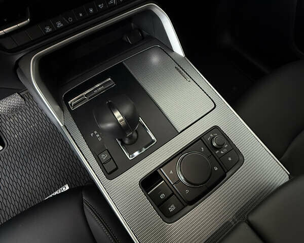 Синий Мазда CX-90, объемом двигателя 3.28 л и пробегом 7 тыс. км за 40000 $, фото 29 на Automoto.ua