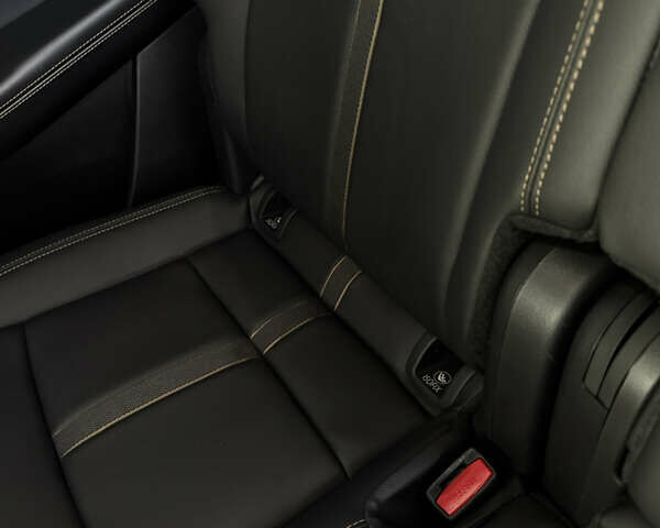 Синий Мазда CX-90, объемом двигателя 3.28 л и пробегом 7 тыс. км за 40000 $, фото 40 на Automoto.ua