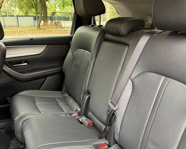 Синий Мазда CX-90, объемом двигателя 2.49 л и пробегом 6 тыс. км за 42500 $, фото 10 на Automoto.ua