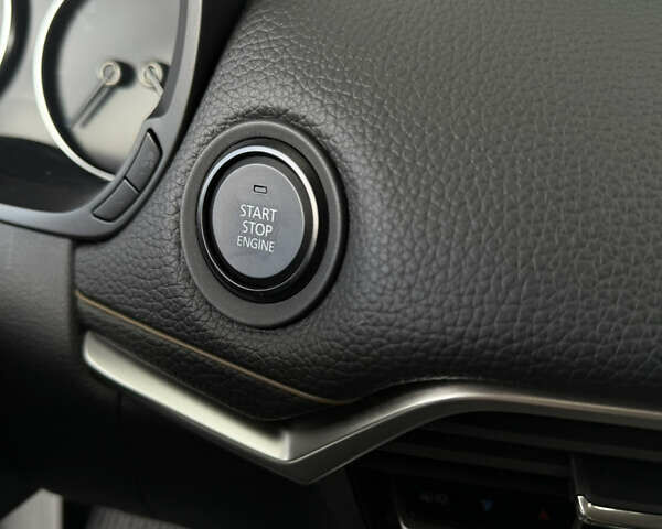 Мазда CX-90 2024 в Киеве на Automoto.ua Синий Мазда CX-90, объемом двигателя 3.28 л и пробегом 7 тыс. км за 40000 $, фото 31 на Automoto.ua