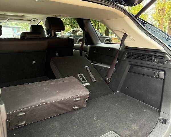 Синий Мазда CX-90, объемом двигателя 2.49 л и пробегом 6 тыс. км за 42500 $, фото 25 на Automoto.ua