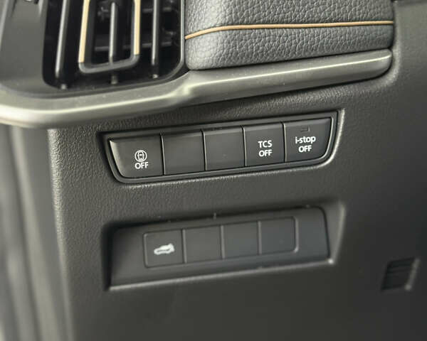 Синий Мазда CX-90, объемом двигателя 3.28 л и пробегом 7 тыс. км за 40000 $, фото 25 на Automoto.ua