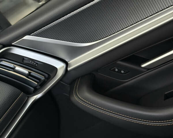 Синий Мазда CX-90, объемом двигателя 3.28 л и пробегом 7 тыс. км за 40000 $, фото 34 на Automoto.ua