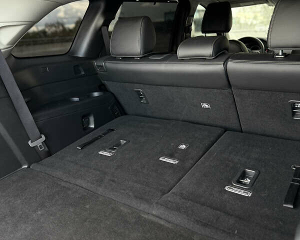 Синий Мазда CX-90, объемом двигателя 3.28 л и пробегом 7 тыс. км за 40000 $, фото 52 на Automoto.ua