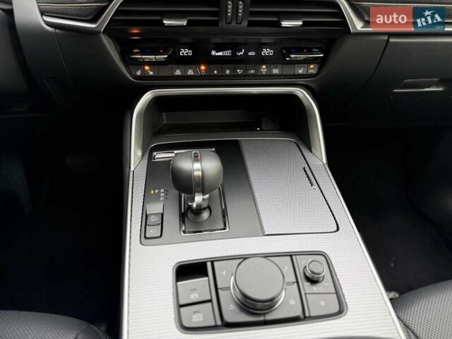 Синий Мазда CX-90, объемом двигателя 3.28 л и пробегом 11 тыс. км за 43500 $, фото 27 на Automoto.ua