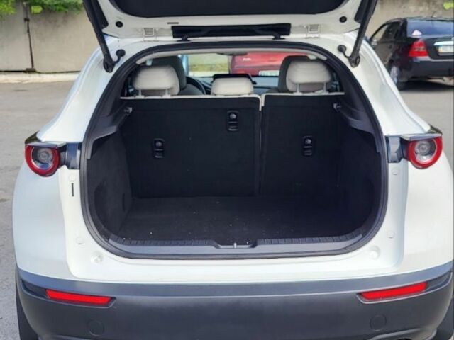 Белый Мазда Другая, объемом двигателя 2.5 л и пробегом 78 тыс. км за 19800 $, фото 20 на Automoto.ua