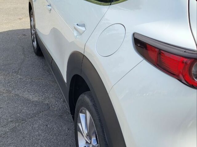 Белый Мазда Другая, объемом двигателя 2.5 л и пробегом 78 тыс. км за 19800 $, фото 10 на Automoto.ua