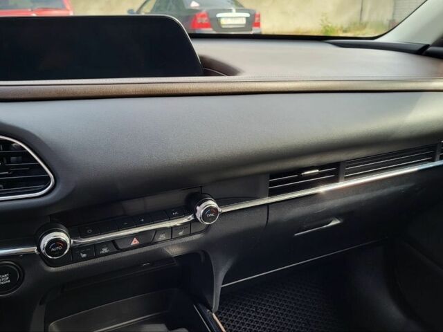 Белый Мазда Другая, объемом двигателя 2.5 л и пробегом 78 тыс. км за 19800 $, фото 5 на Automoto.ua