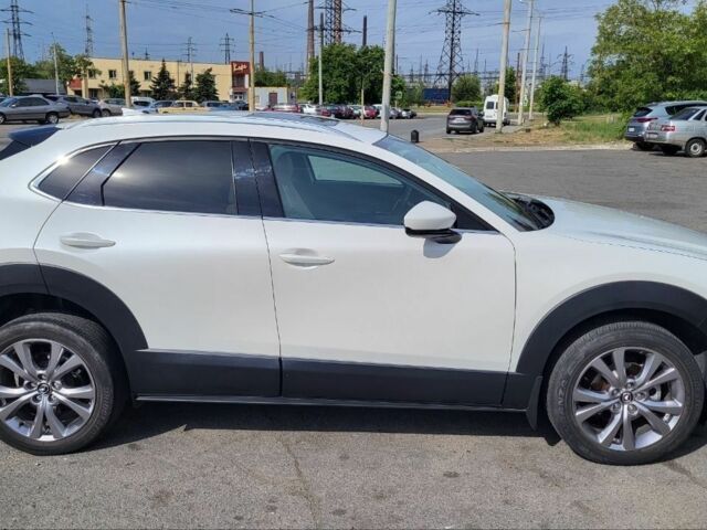 Белый Мазда Другая, объемом двигателя 2.5 л и пробегом 78 тыс. км за 19800 $, фото 16 на Automoto.ua