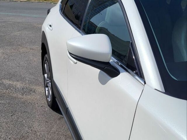 Белый Мазда Другая, объемом двигателя 2.5 л и пробегом 78 тыс. км за 19800 $, фото 18 на Automoto.ua