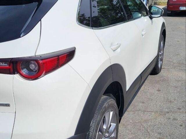 Белый Мазда Другая, объемом двигателя 2.5 л и пробегом 78 тыс. км за 19800 $, фото 12 на Automoto.ua