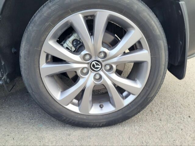 Белый Мазда Другая, объемом двигателя 2.5 л и пробегом 78 тыс. км за 19800 $, фото 15 на Automoto.ua