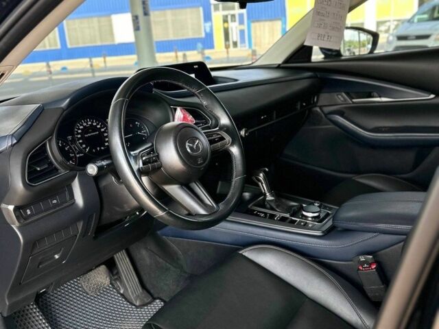Черный Мазда Другая, объемом двигателя 0 л и пробегом 66 тыс. км за 16999 $, фото 6 на Automoto.ua