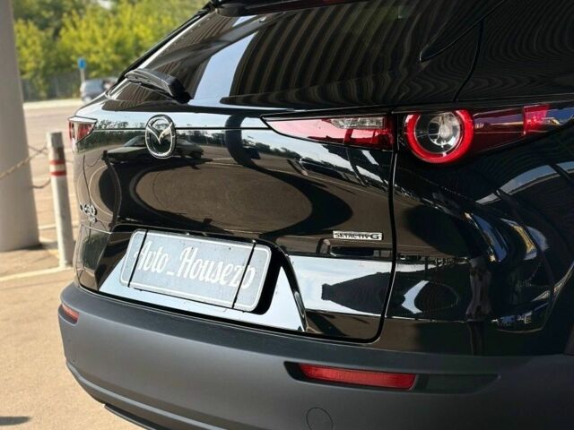 Черный Мазда Другая, объемом двигателя 0 л и пробегом 66 тыс. км за 16999 $, фото 4 на Automoto.ua