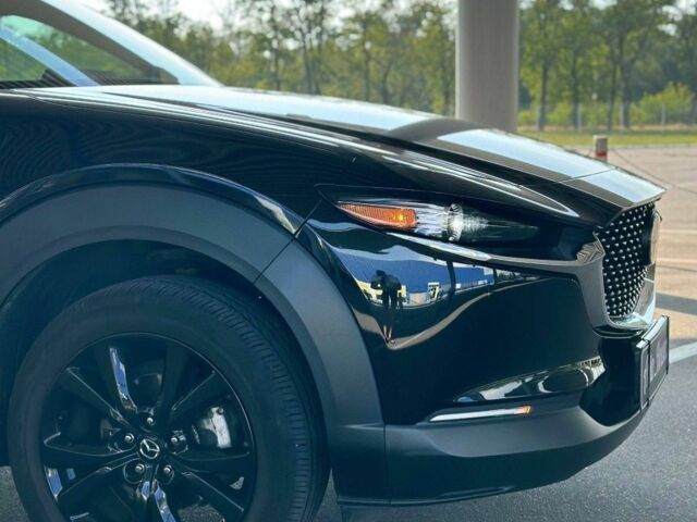 Черный Мазда Другая, объемом двигателя 0 л и пробегом 66 тыс. км за 16999 $, фото 2 на Automoto.ua