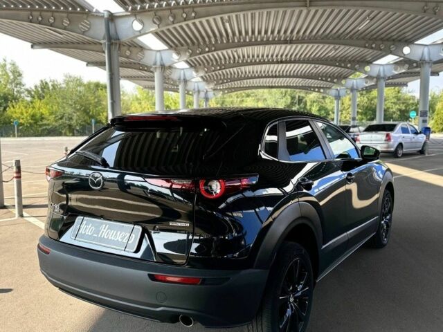 Черный Мазда Другая, объемом двигателя 0 л и пробегом 66 тыс. км за 16999 $, фото 5 на Automoto.ua