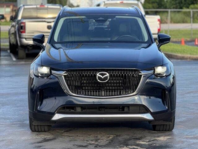 Черный Мазда Другая, объемом двигателя 3.3 л и пробегом 19 тыс. км за 18150 $, фото 5 на Automoto.ua