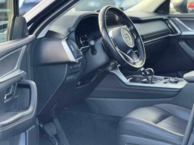 Черный Мазда Другая, объемом двигателя 3.3 л и пробегом 19 тыс. км за 18150 $, фото 6 на Automoto.ua