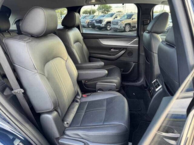 Черный Мазда Другая, объемом двигателя 3.3 л и пробегом 19 тыс. км за 18150 $, фото 9 на Automoto.ua