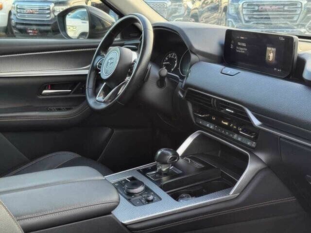 Черный Мазда Другая, объемом двигателя 3.3 л и пробегом 19 тыс. км за 18150 $, фото 7 на Automoto.ua