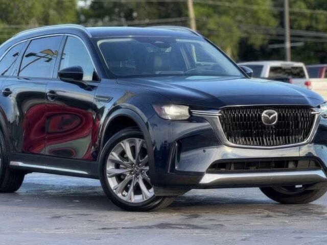 Черный Мазда Другая, объемом двигателя 3.3 л и пробегом 19 тыс. км за 18150 $, фото 4 на Automoto.ua