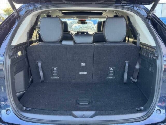 Черный Мазда Другая, объемом двигателя 3.3 л и пробегом 19 тыс. км за 18150 $, фото 11 на Automoto.ua