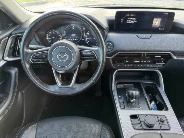 Черный Мазда Другая, объемом двигателя 3.3 л и пробегом 19 тыс. км за 18150 $, фото 8 на Automoto.ua