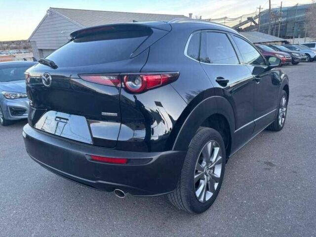 Красный Мазда Другая, объемом двигателя 2.5 л и пробегом 50 тыс. км за 4200 $, фото 2 на Automoto.ua