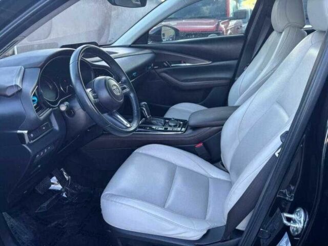 Красный Мазда Другая, объемом двигателя 2.5 л и пробегом 50 тыс. км за 4200 $, фото 4 на Automoto.ua