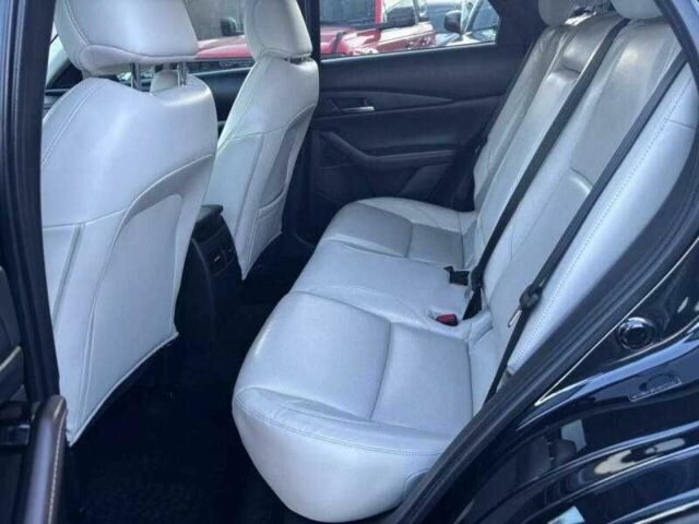 Красный Мазда Другая, объемом двигателя 2.5 л и пробегом 50 тыс. км за 4200 $, фото 7 на Automoto.ua