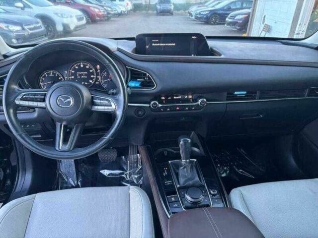 Красный Мазда Другая, объемом двигателя 2.5 л и пробегом 50 тыс. км за 4200 $, фото 5 на Automoto.ua