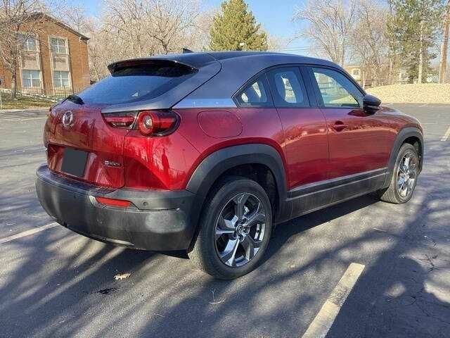 Червоний Мазда Інша, об'ємом двигуна 0 л та пробігом 29 тис. км за 4800 $, фото 6 на Automoto.ua