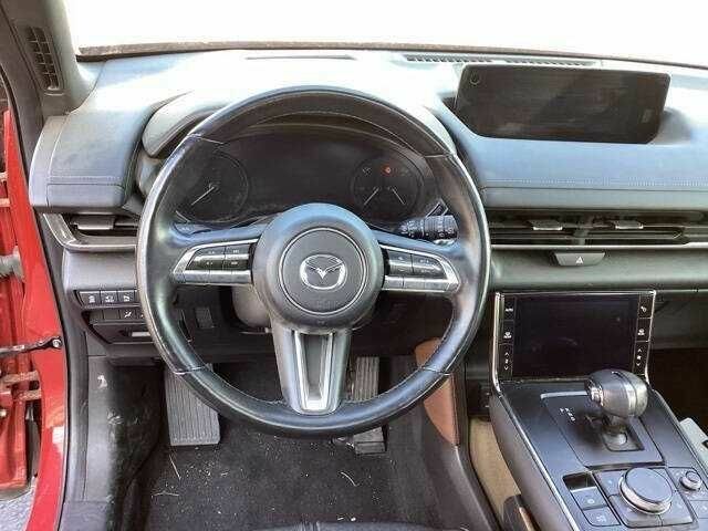 Червоний Мазда Інша, об'ємом двигуна 0 л та пробігом 29 тис. км за 4800 $, фото 11 на Automoto.ua