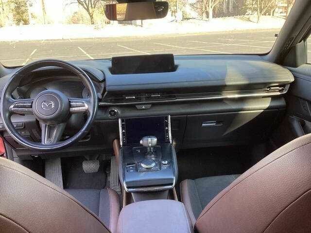 Червоний Мазда Інша, об'ємом двигуна 0 л та пробігом 29 тис. км за 4800 $, фото 9 на Automoto.ua