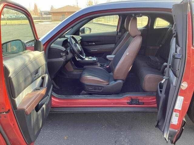 Червоний Мазда Інша, об'ємом двигуна 0 л та пробігом 29 тис. км за 4800 $, фото 2 на Automoto.ua