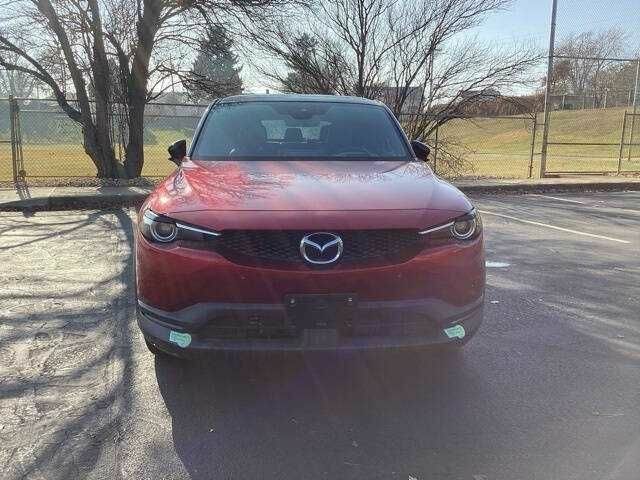 Червоний Мазда Інша, об'ємом двигуна 0 л та пробігом 29 тис. км за 4800 $, фото 8 на Automoto.ua